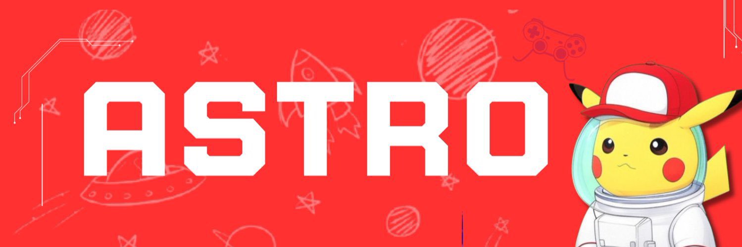 as†ro banner