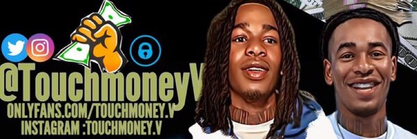 TouchmoneyV Profile Banner