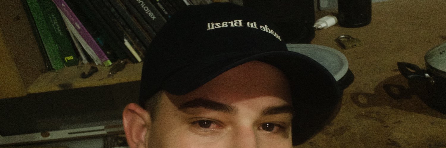 imdeivisson's profile banner image