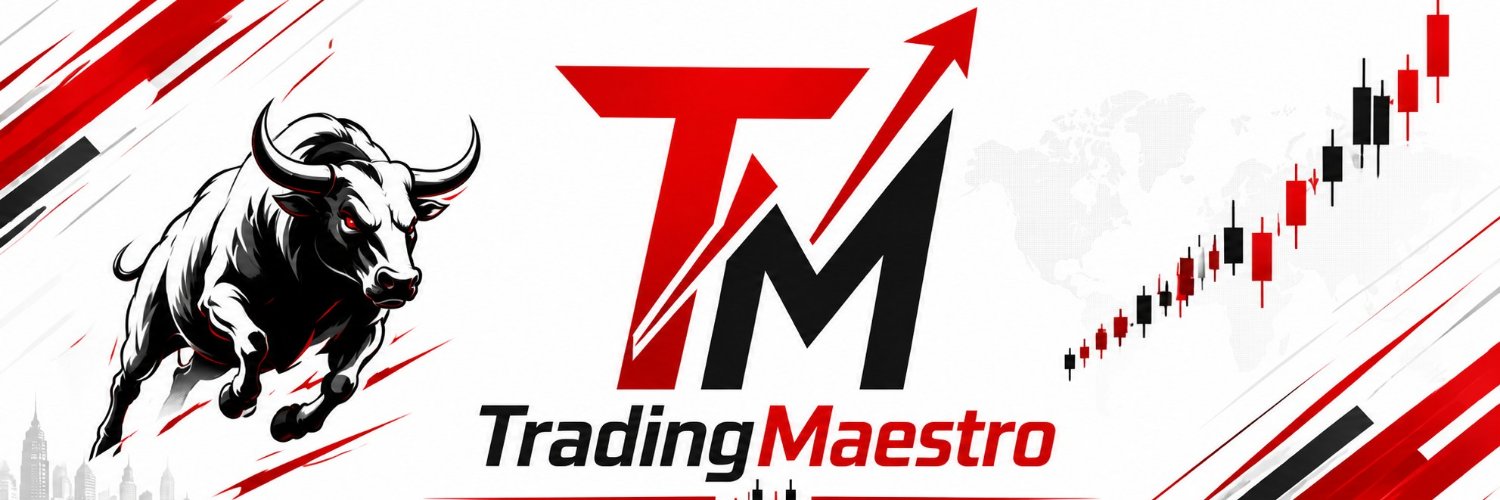 TradingMaestro6's profile banner image