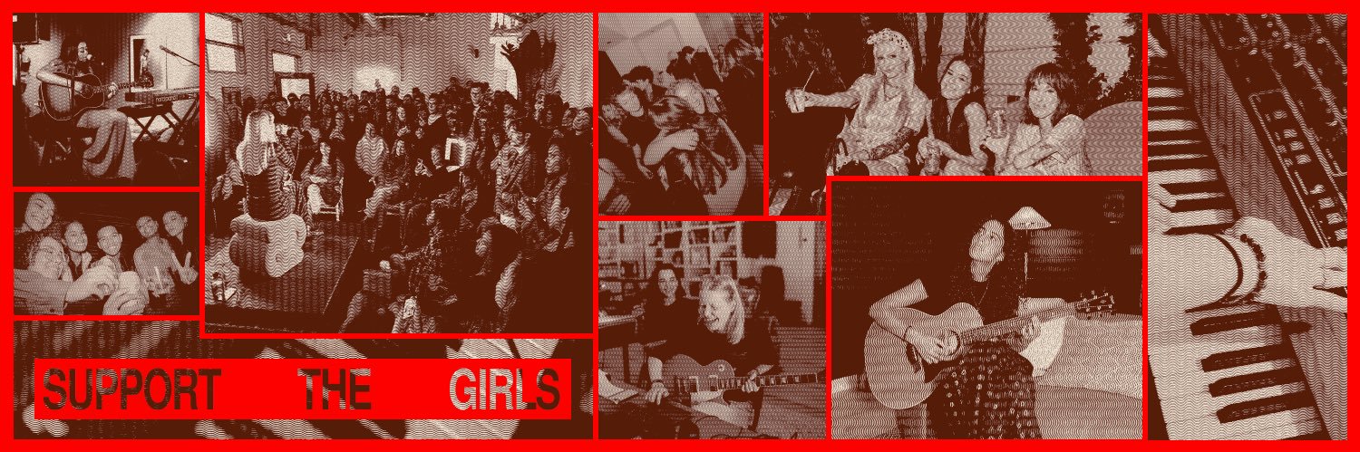 Push-Up Bra LA banner