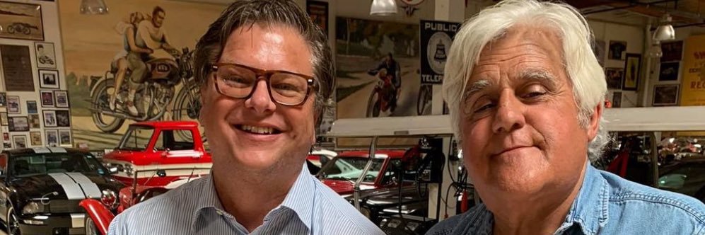 John Clay Wolfe banner