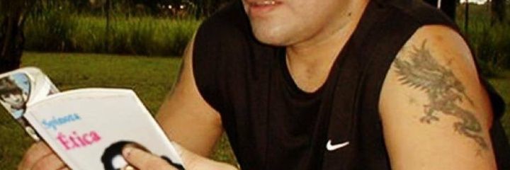 elhomer17's profile banner image
