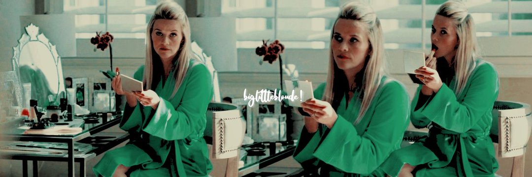 BIGLITTLEBLONDE's profile banner image