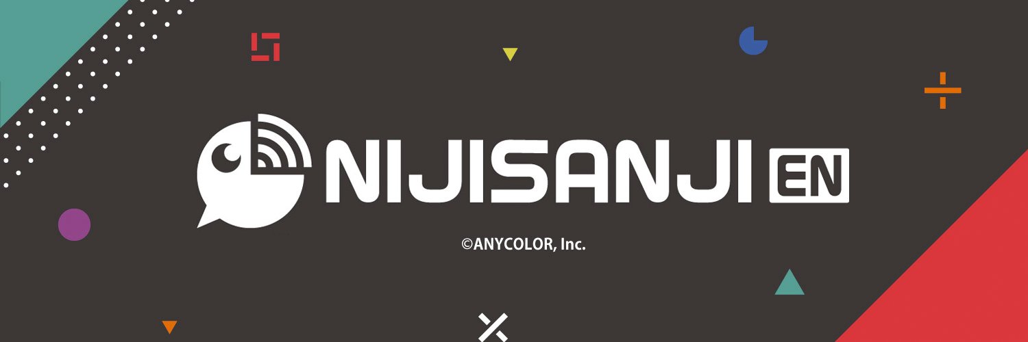 NIJISANJI EN Official's banner