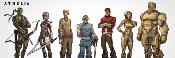patdraws_ Profile Banner