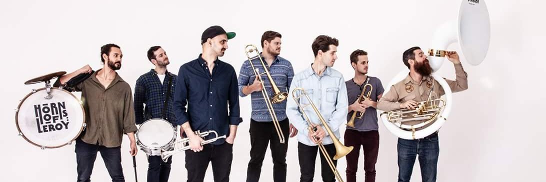 HornsofLeroy's profile banner image