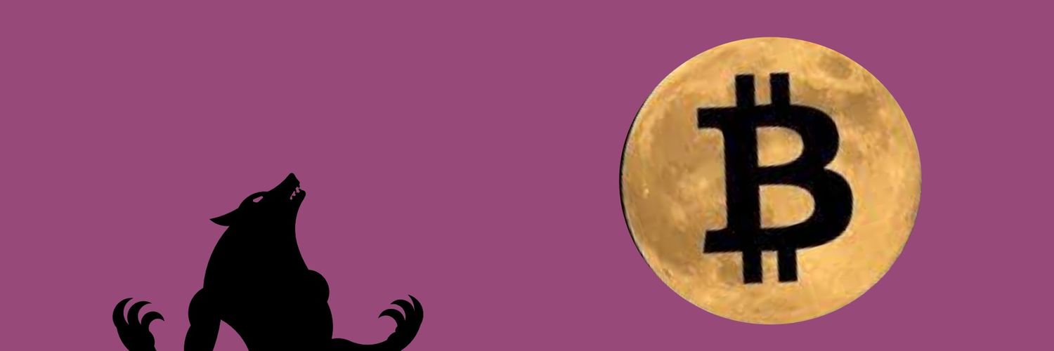 Akamer the Werewolf ☠️ banner