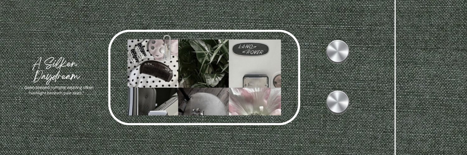 Lorettoa's profile banner image