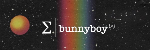 BunnyBoyTime Profile Banner