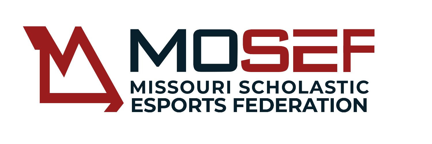 Missouri Scholastic Esports Federation banner