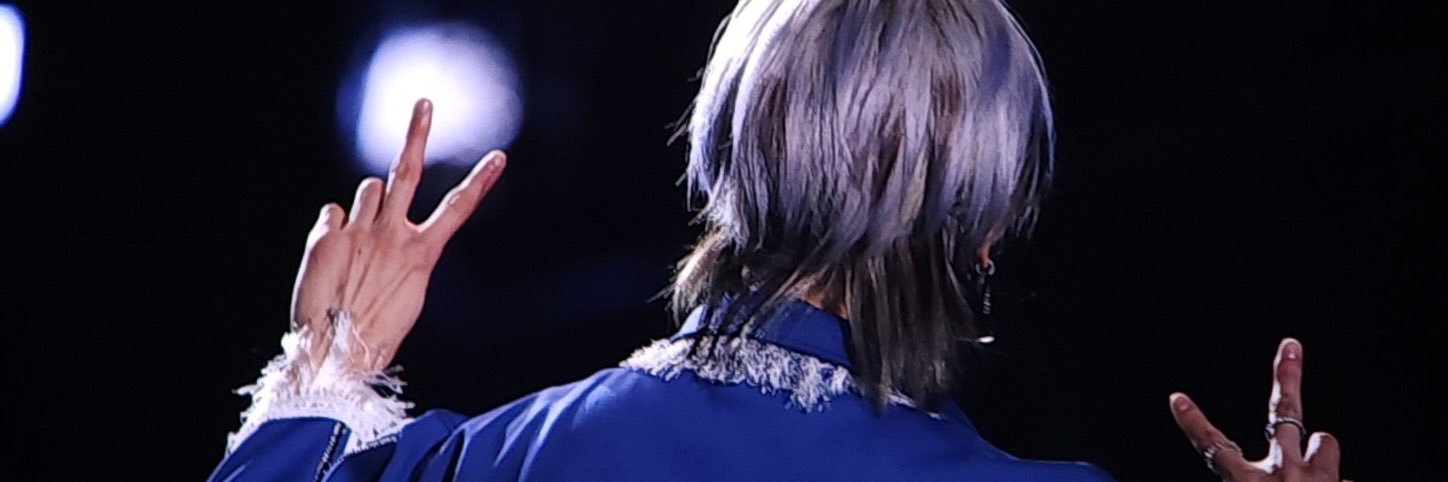 てよん専用🌹🍙🍡 banner