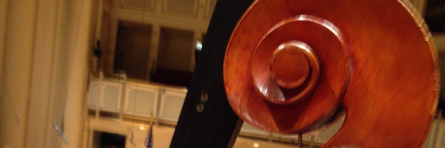 ChicagoBassEns's profile banner image