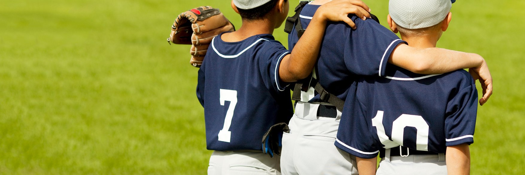 The Sport Parent's banner