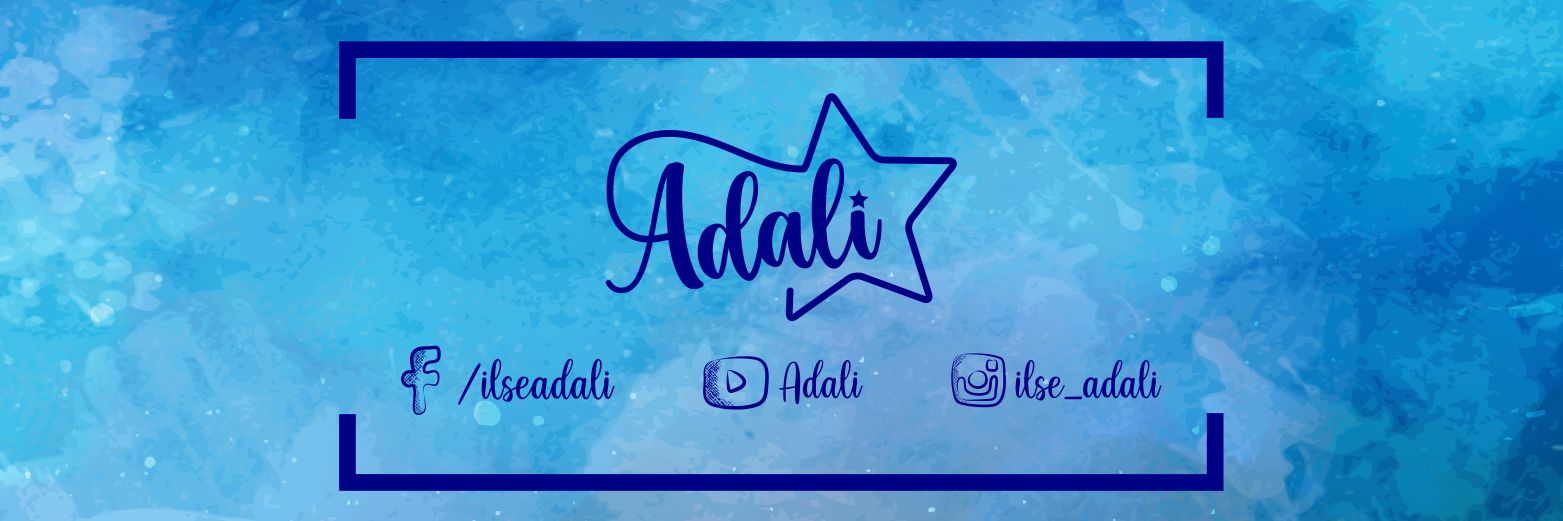 ilse_adali's profile banner image