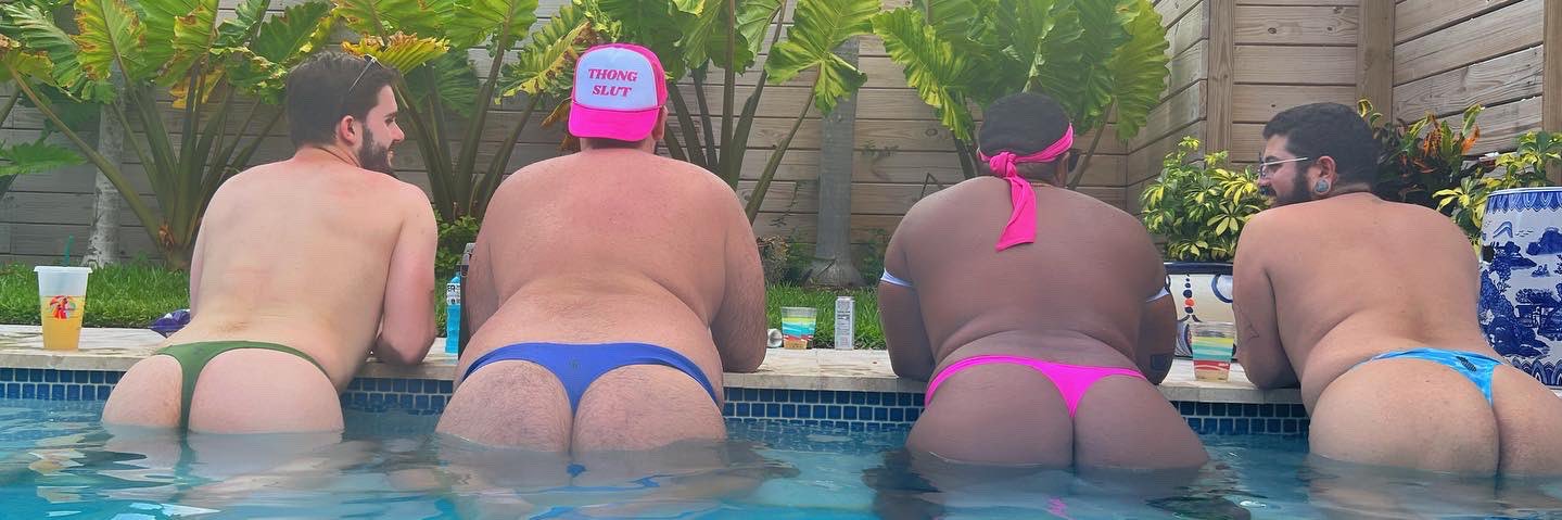 UndiesCub banner