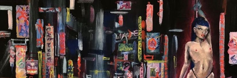 sc0rpiar's profile banner image
