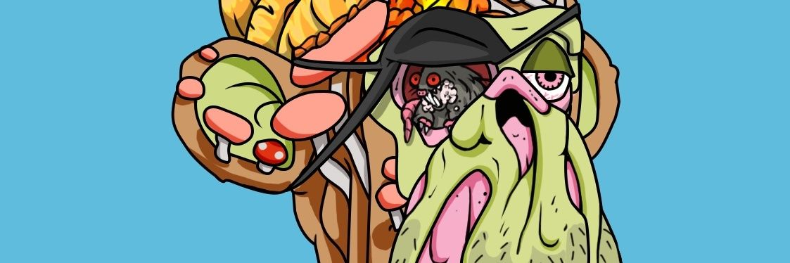 nfttommy's profile banner image