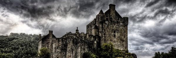 TheKingofScots banner