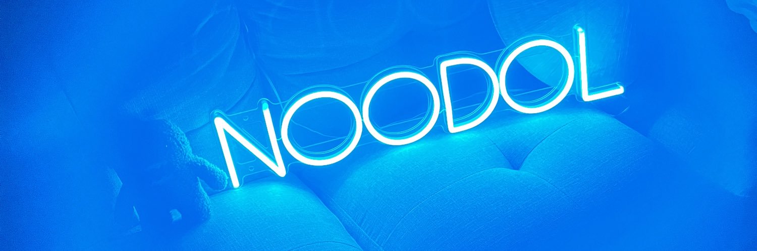 Noodol banner