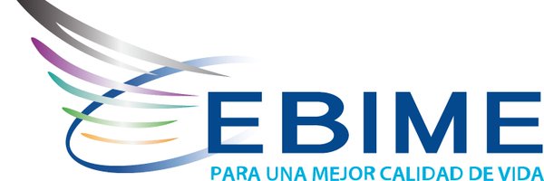 EBIME__ Profile Banner