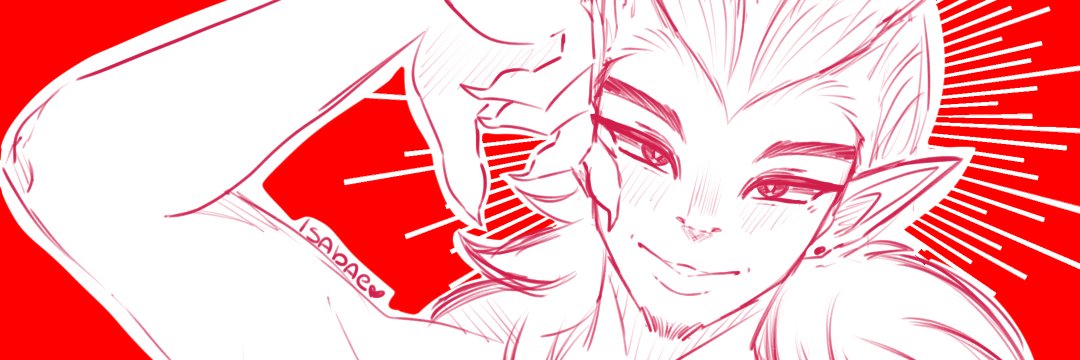 🌸Isabae イサバエ🌸 banner