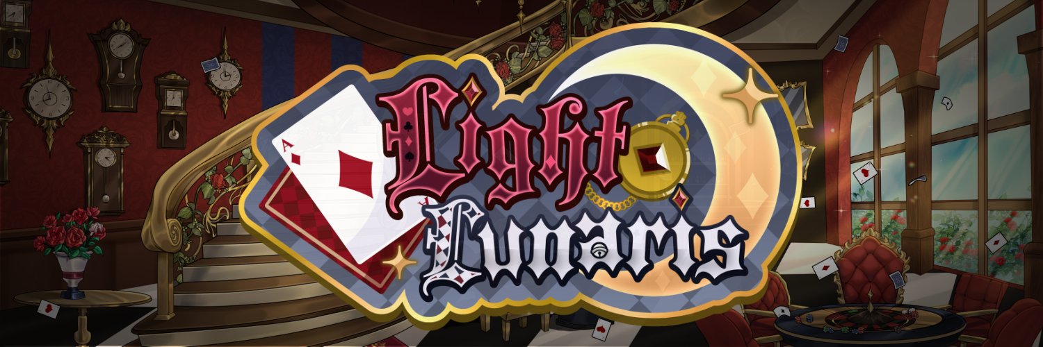 LightLunarisVT ♦️🌙 banner