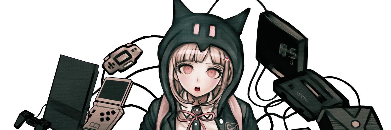 Nathaniel Enochs (NO SJWS AND NORMIES ALLOWED) banner