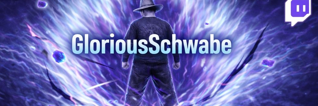 GloriousSchwabe banner