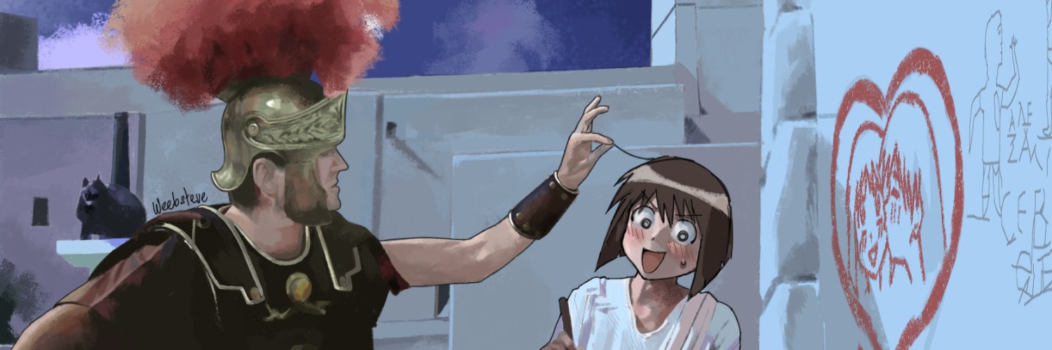 theanatar's profile banner image