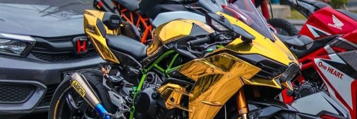 fkrmlndri's profile banner image