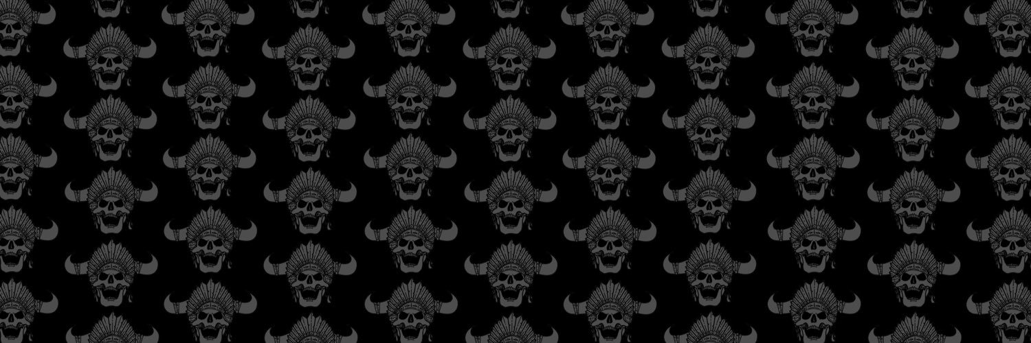 stressedstreet's profile banner image