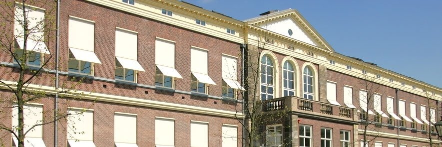 Philippe van Pappelendam banner