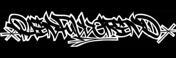 718Tk's profile banner image
