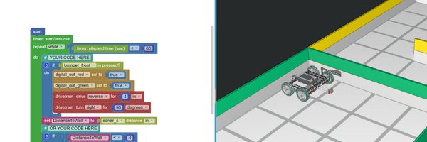 robotmesh Profile Banner