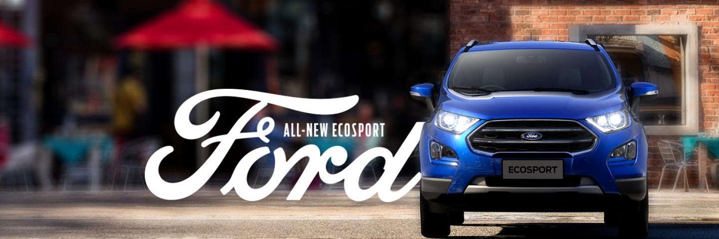 Blue Springs Ford banner