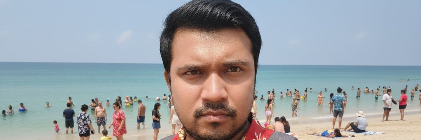 MAMUN-Al-MASUD banner