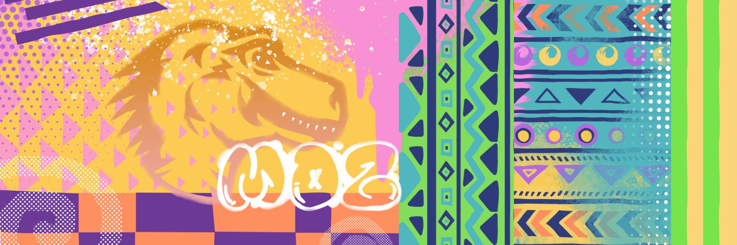 Firefox Beta's banner