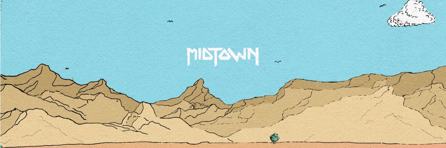 Midtown banner