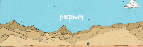 midtown Profile Banner
