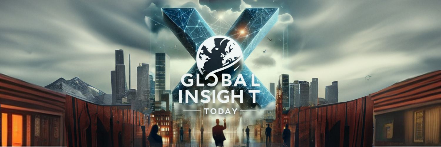 🌐 Global Insight / Perspectiva Global 🌐 banner