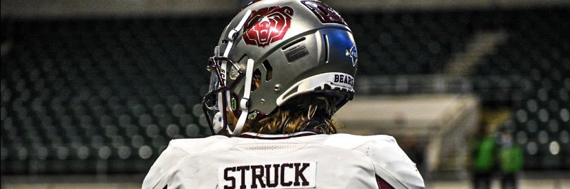 mattstruck8's profile banner image