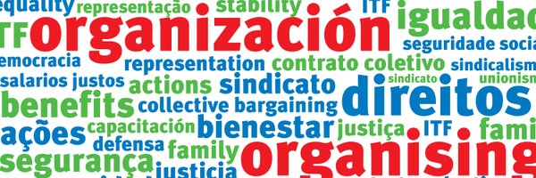 ITF_Americas Profile Banner