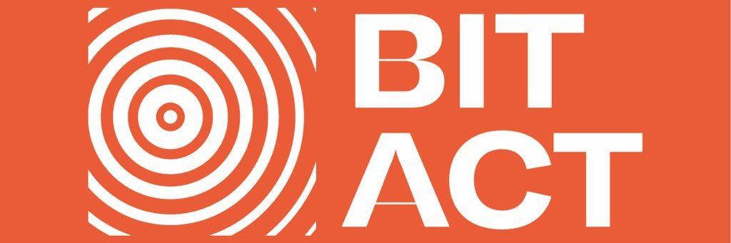 Bit-Act banner