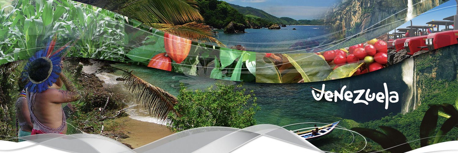EnjoyVenezuela's profile banner image