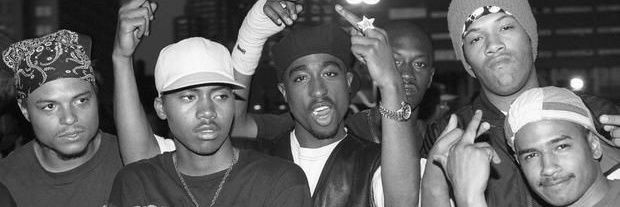 RAP's banner