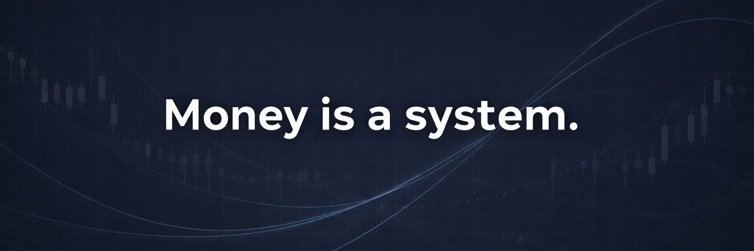 Mohammed | Wealth Systems banner