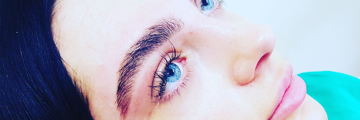 brow_la_la's profile banner image