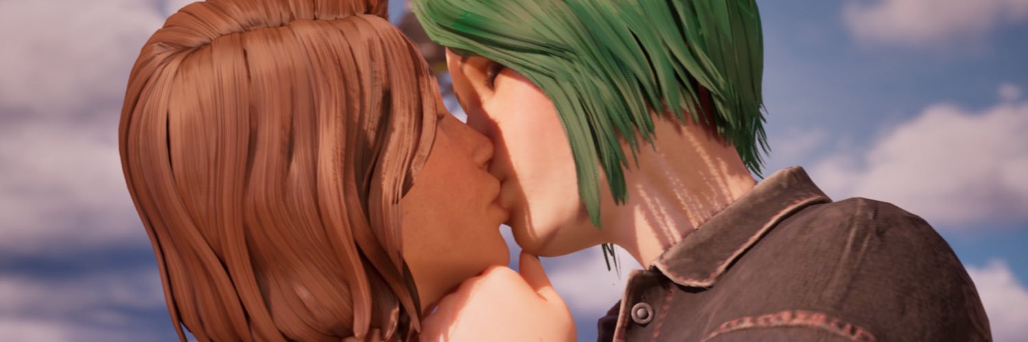 soapurnells ꩜ banner