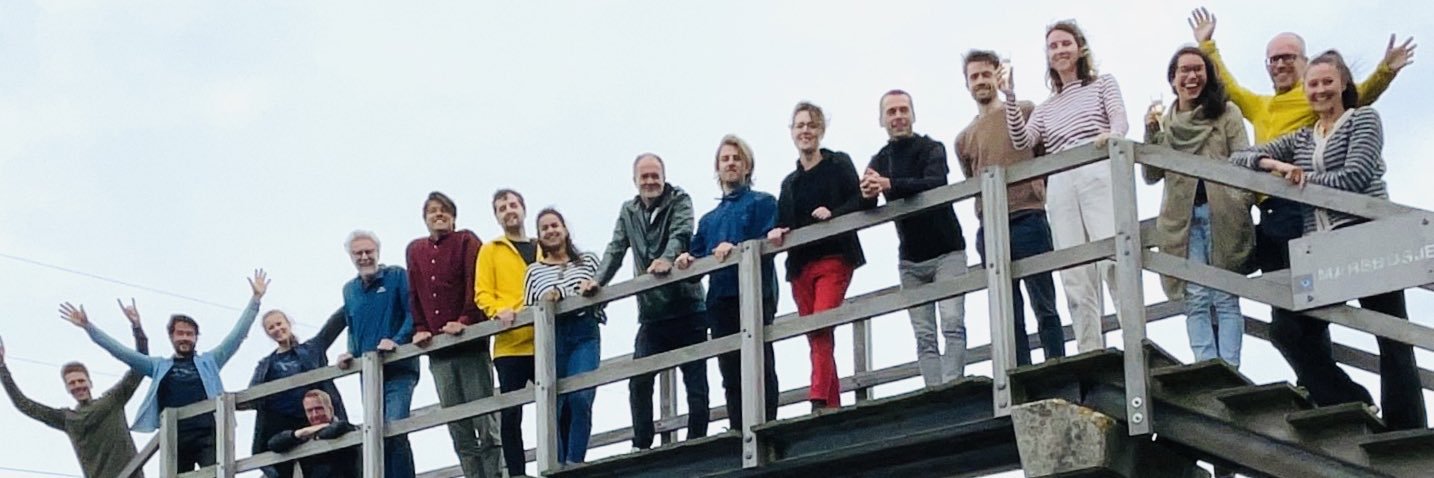 SOME architects banner